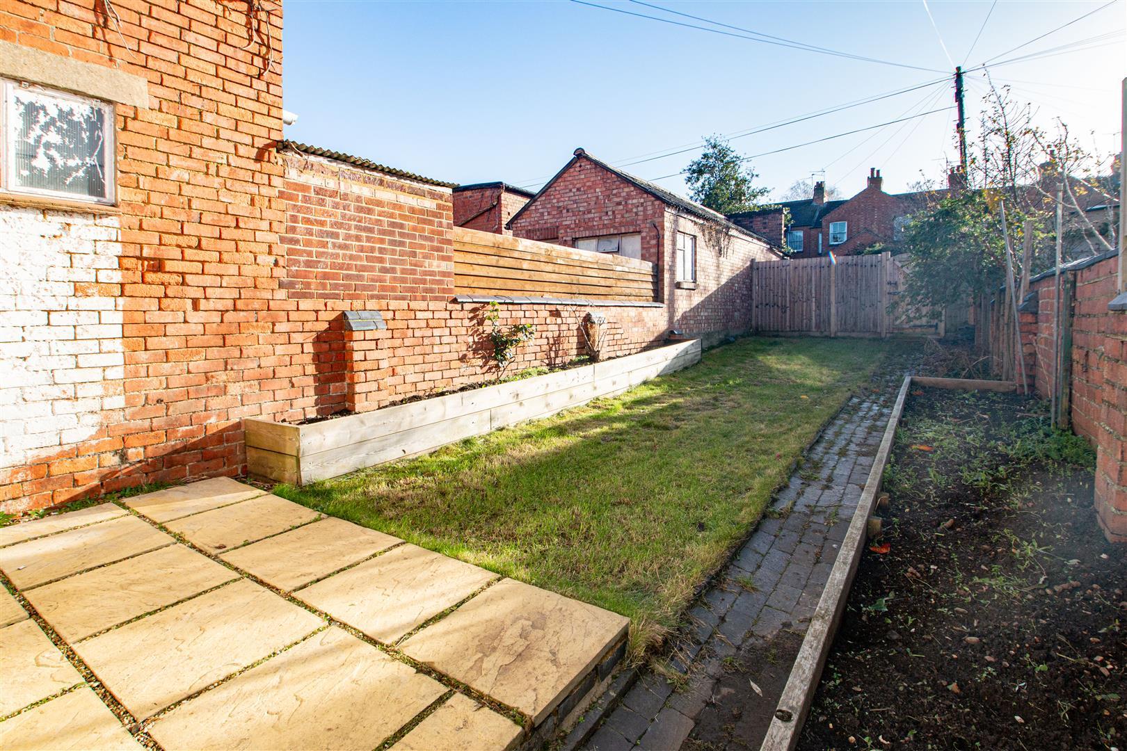 Stratford Road, Wolverton, Milton Keynes